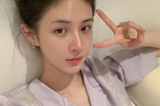杨幂大胆曝光第一次“被潜”经历知名作家：这要看导演是谁